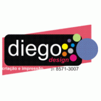 artdiego logo vector logo