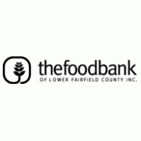 the food bank logo vector logo