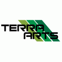 Terra Arts logo vector logo