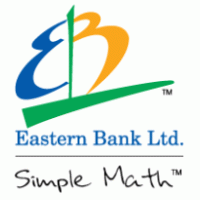 Eastern Bank Limited logo vector logo