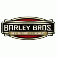 Barley Brothers logo vector logo