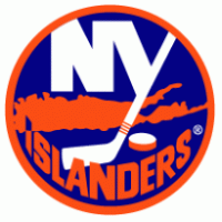 New York Islanders logo vector logo
