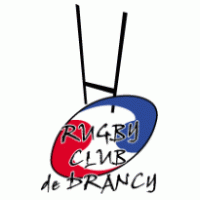 RC Drancy logo vector logo