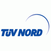 TuV Nord logo vector logo