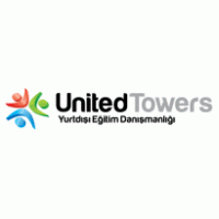United Towers Educational Consultancy logo vector logo