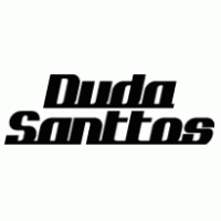 Duda Santtos logo vector logo