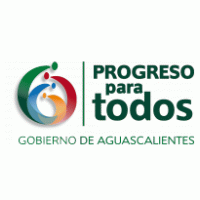 Gobierno de Aguascalientes logo vector logo