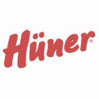 Hüner logo vector logo