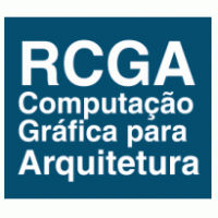 RCGA logo vector logo