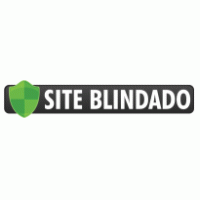 Site Blindado logo vector logo