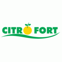 Citrofort logo vector logo