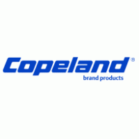 Copeland logo vector logo
