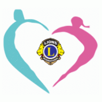 Osmangazi Leons logo vector logo