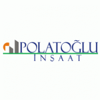 Polatoğlu Inşaat logo vector logo