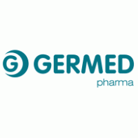 Germed logo vector logo