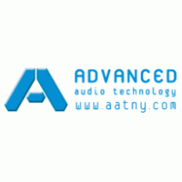 AATNY logo vector logo
