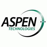 Aspen Technologies logo vector logo