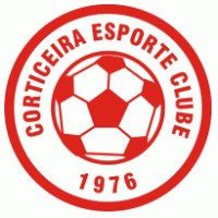 Corticeira Esporte Clube logo vector logo