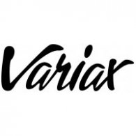 Variax logo vector logo