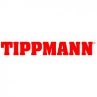 Tippmann logo vector logo