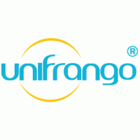 Unifrango logo vector logo