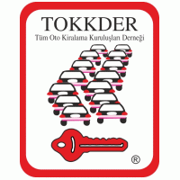 TOKKDER logo vector logo