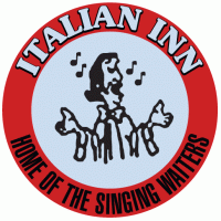 Italian Inn Ridglea logo vector logo