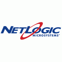 NetLogic Microsystems logo vector logo