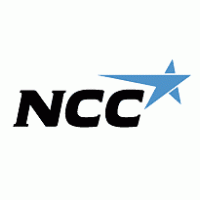 NCC logo vector logo