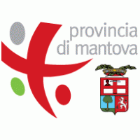 Provincia di Mantova logo vector logo