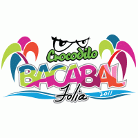 BACABAL FOLIA 2011 QIDEIAS logo vector logo