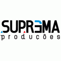 Suprema Produ logo vector logo