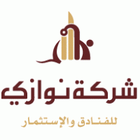 Nawazi Company logo vector logo