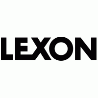 Lexon logo vector logo