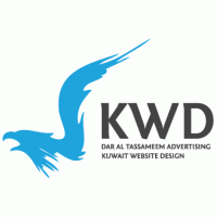Kuwait Website Design logo vector logo