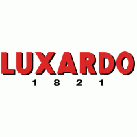 Luxardo logo vector logo