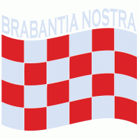 Brabantia Nostra logo vector logo