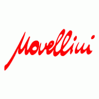 Movellini logo vector logo