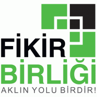 FİKİRBİRLİĞİ logo vector logo