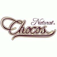 Natural Chocos logo vector logo