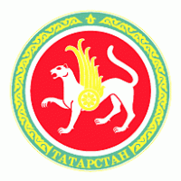 Tatarstan logo vector logo