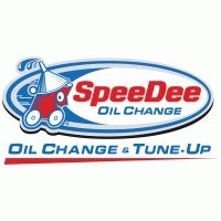 SpeeDee logo vector logo
