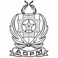 AOPM logo vector logo