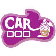 Cardoo logo vector logo
