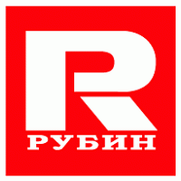 Rubin logo vector logo