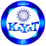 Gazi Akademi KAYAT logo vector logo