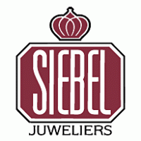 Siebel Juweliers logo vector logo
