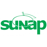 Sunap logo vector logo