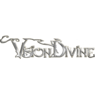 Vision Divine logo vector logo