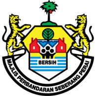 MPSP Pulau Pinang logo vector logo